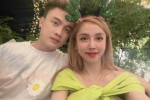 Nhờ chăm đi đánh cầu, phó giám đốc "cưa đổ" nữ ca sĩ xinh đẹp hơn 2 tuổi