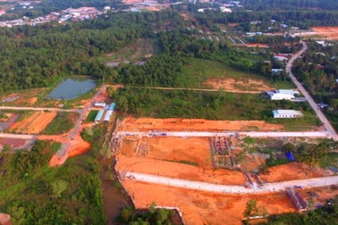 “Đảo ngọc” Phú Quốc bị băm nát: Sai phạm "khủng" đang biến tướng như thế nào?