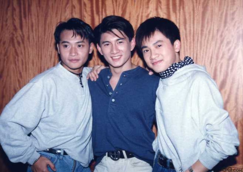 Sao nam mặt hoa da phấn trong showbiz Hoa ngữ sắp sửa bị tuýt còi? - 5 Sao nam mặt hoa da phấn trong showbiz Hoa ngữ sắp sửa bị tuýt còi? - 5