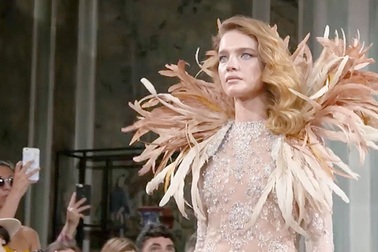 Natalia Vodianova đẹp quyến rũ