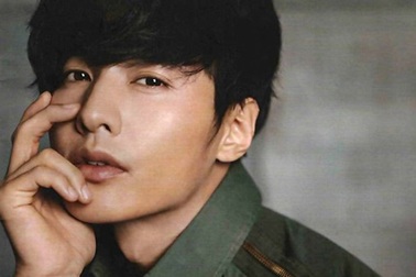 “Mỹ nam” xứ Hàn Won Bin sắp lấy vợ?