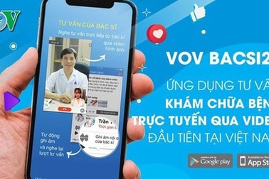 VOV Bacsi24 đồng hành cùng người dân vùng lũ