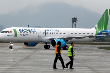 Bamboo Airways bị khách phản ánh hoàn tiền vé, cơ quan chức năng vào cuộc