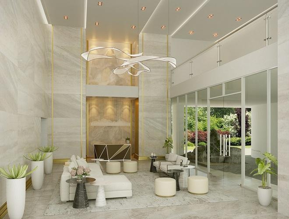 Thị trường dần phục hồi, căn hộ sức khỏe được ưa chuộng - 2 Thị trường dần phục hồi, căn hộ sức khỏe được ưa chuộng - 2