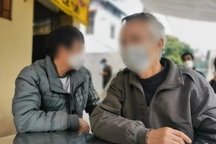 "Nghe tin tai nạn trên biển… tôi biết không còn hy vọng rồi"