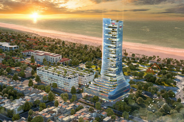 TNR Holdings Vietnam nhận giải thưởng "Kinh doanh quốc tế"