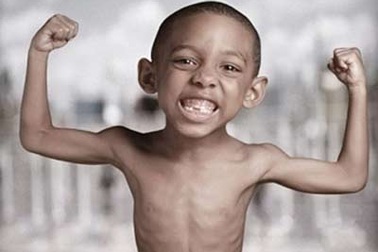 Trẻ biếng ăn: Những quan niệm sai lầm của bố mẹ