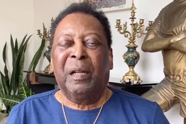 Chế độ "chăm sóc cuối đời" vua bóng đá Pele đang được thực hiện là gì?