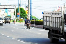 “Tổng tấn công” thuốc lá lậu