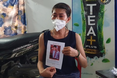 Vụ bé trai bỏ nhà đi 22 ngày: Đạp xe tới Vũng Tàu, nhặt ve chai kiếm sống