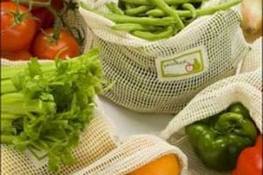 Lưu ý khi bảo quản rau quả trong tủ lạnh mùa hè