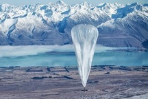 Google "khai tử" dự án phủ sóng Internet toàn cầu bằng khinh khí cầu