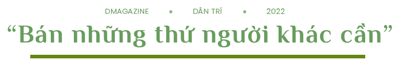 Nữ tiến sĩ bỏ phố lên rừng, lái máy cày, làm nông nghiệp sạch - 12 Nữ tiến sĩ bỏ phố lên rừng, lái máy cày, làm nông nghiệp sạch - 12