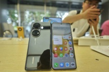 Huawei tìm cách "hồi sinh" mảng smartphone