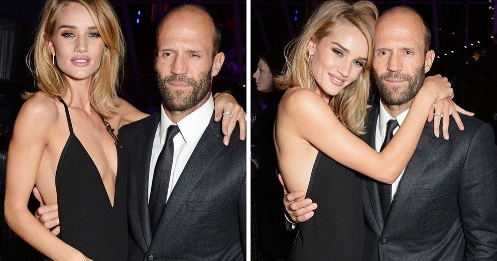 Người vận chuyển Jason Statham sắp lên chức bố lần hai ở tuổi 54 - 10 Người vận chuyển Jason Statham sắp lên chức bố lần hai ở tuổi 54 - 10