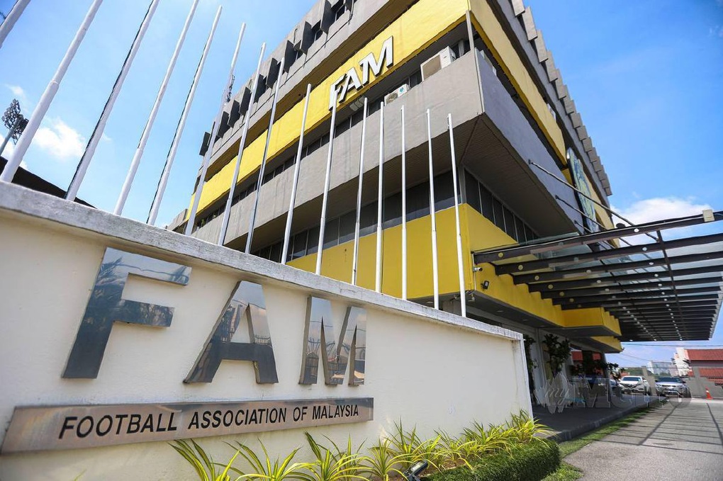 Báo Malaysia: FAM chọn luật sư giỏi nhất để đối đầu với FIFA - 1 Báo Malaysia: FAM chọn luật sư giỏi nhất để đối đầu với FIFA - 1