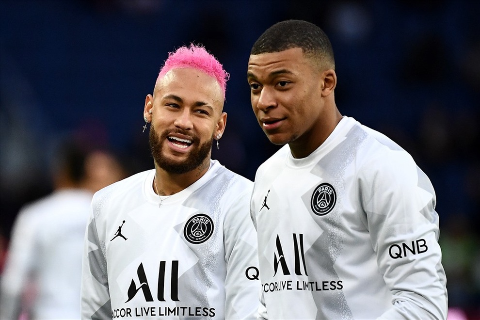 Dấu hiệu cho thấy Messi sẽ tỏa sáng trong trận ra mắt PSG - 2 Dấu hiệu cho thấy Messi sẽ tỏa sáng trong trận ra mắt PSG - 2