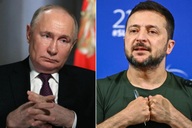 Ukraine sẵn sàng ngừng bắn một phần, Nga nêu thời điểm chấm dứt xung đột