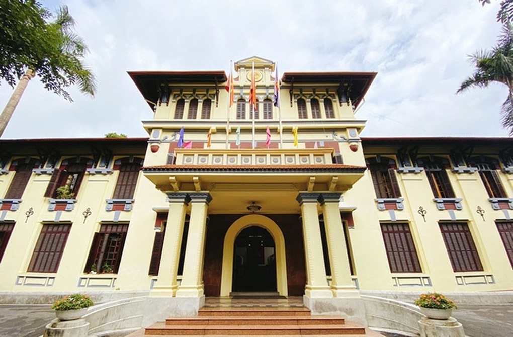 Thu hồi tài sản tham nhũng lọt top 10 sự kiện nổi bật ngành tư pháp - 3 Thu hồi tài sản tham nhũng lọt top 10 sự kiện nổi bật ngành tư pháp - 3