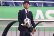 HLV tuyển Nhật Bản tuyên bố đanh thép, "chơi bài ngửa" với tuyển Việt Nam