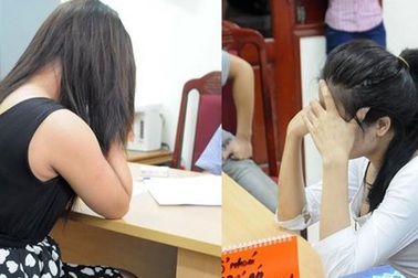 Dự thảo xử phạt sinh viên hoạt động mại dâm: Cần lấy ý kiến rộng rãi trong sinh viên!