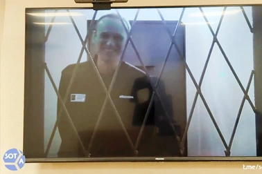 Loạt nước châu Âu triệu đại sứ Nga về cái chết trong tù của ông Navalny