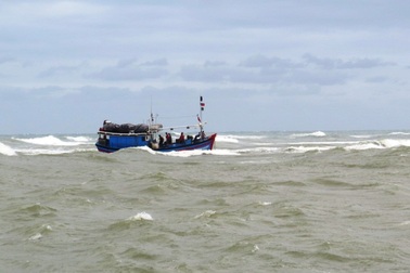 Chưa có gì bất thường trong vùng thông báo bay do Việt Nam quản lý