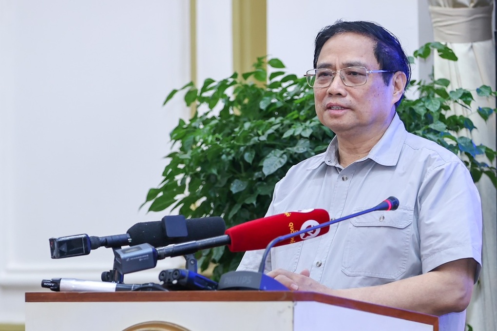 Sự suy giảm kinh tế của TPHCM có liên quan tới e ngại, sợ trách nhiệm? - 3 Sự suy giảm kinh tế của TPHCM có liên quan tới e ngại, sợ trách nhiệm? - 3