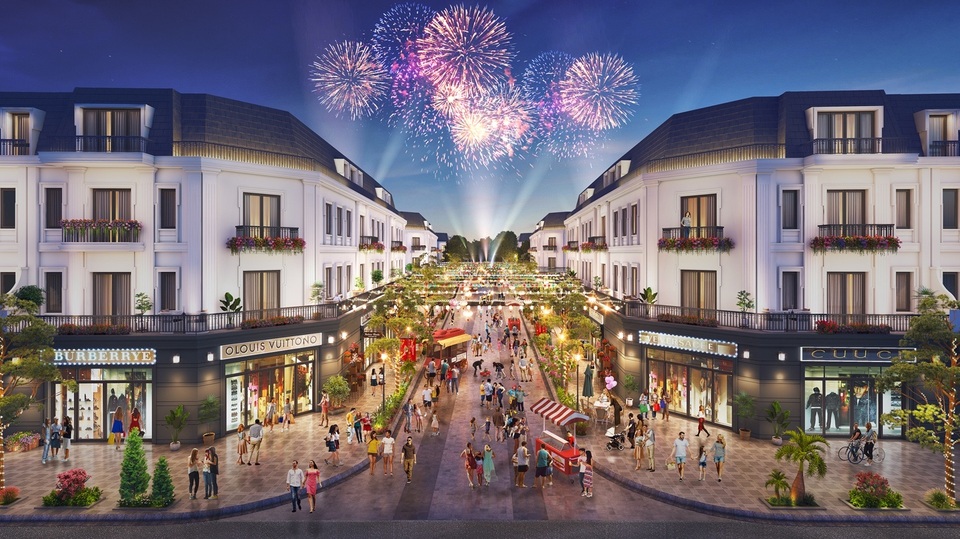 Capital House khẳng định vị thế nhà phát triển bất động sản xanh hàng đầu Việt Nam - 1