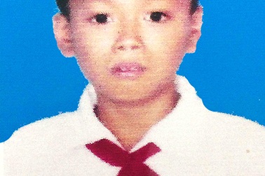 Một học sinh lớp 6 mất tích bí ẩn