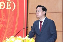 Cao Bằng có tân Chủ tịch UBND tỉnh 45 tuổi