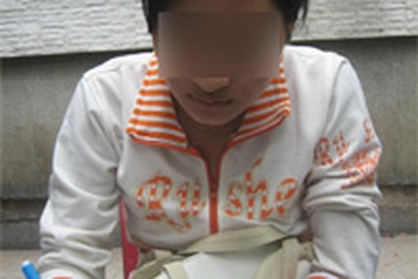 Phút dại của đời con gái