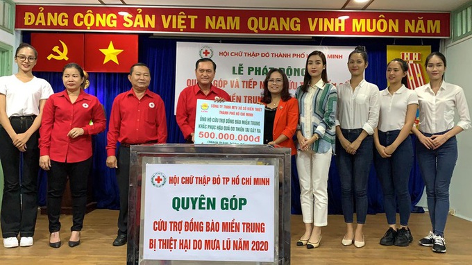 Thơm thảo những tấm lòng - Ảnh 1.