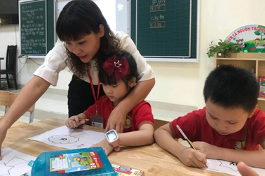 Nhiều địa phương kêu thiếu giáo viên nghiêm trọng