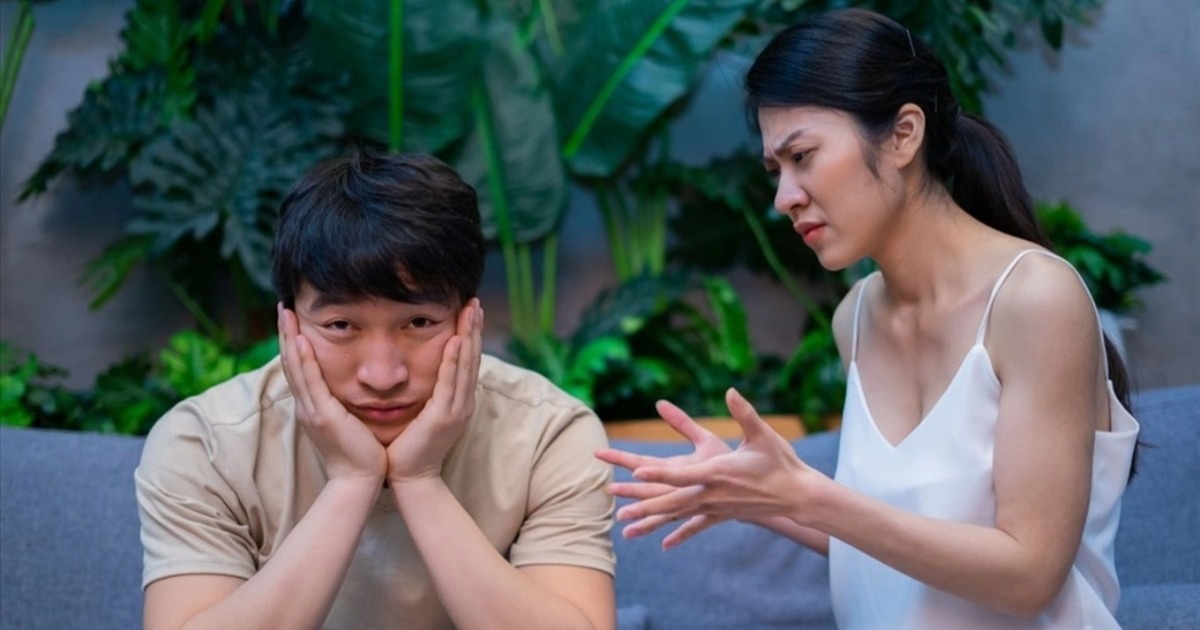 Yêu bạn trai kém 8 tuổi, tôi tự dưng đẩy mình vào mối tình "lò vi sóng"