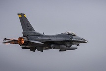 Mỹ rơi máy bay quân sự thứ 3 chỉ trong hai ngày