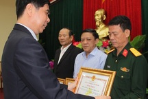 Chi hơn 275 tỷ đồng hỗ trợ người dân gặp khó do Covid-19