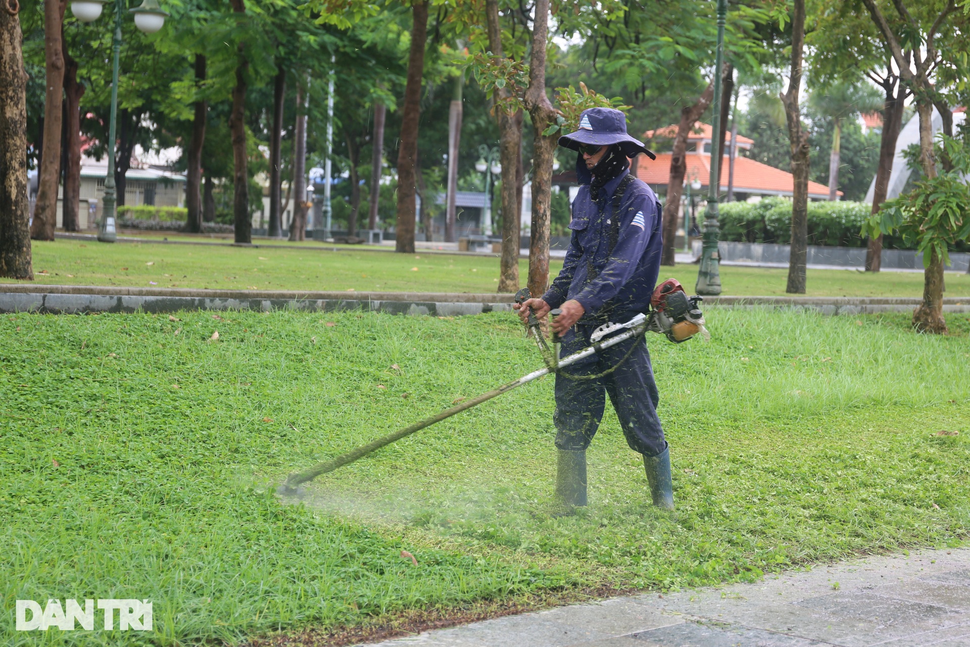 Hiện trạng khu đô thị khiến nhiều nguyên lãnh đạo tỉnh Bình Thuận bị bắt - 10 Hiện trạng khu đô thị khiến nhiều nguyên lãnh đạo tỉnh Bình Thuận bị bắt - 10