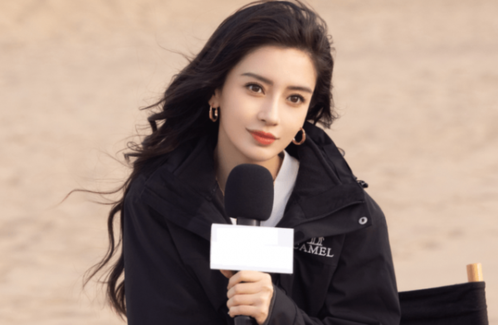 Angelababy lần đầu lên tiếng sau nghi vấn tới câu lạc bộ thoát y - 3 Angelababy lần đầu lên tiếng sau nghi vấn tới câu lạc bộ thoát y - 3
