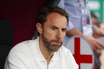 HLV Southgate: "Tuyển Anh chịu nhiều áp lực bởi kỳ vọng vô địch Euro 2024"