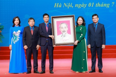 Công đoàn Viên chức Việt Nam khởi xướng nhiều phong trào, cách làm hiệu quả