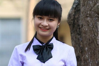 Sinh viên sư phạm lo ngay ngáy nếu bỏ quy định miễn học phí