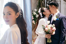 Minh Hằng "giấu" chồng sắp cưới khéo léo thế nào suốt 6 năm qua?
