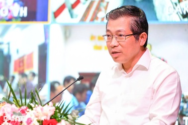 Cục trưởng Cục Báo chí: AI không thể thay thế khâu kiểm chứng của nhà báo