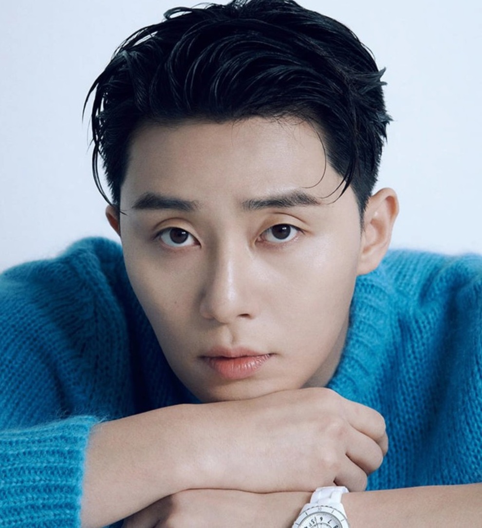 Sau My Name, Han So Hee hợp tác cùng mỹ nam Trò chơi con mực - 2 Sau My Name, Han So Hee hợp tác cùng mỹ nam Trò chơi con mực - 2