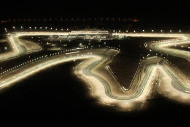 Hoãn chặng đua đua MotoGP đầu tiên tại Qatar vì dịch Covid-19