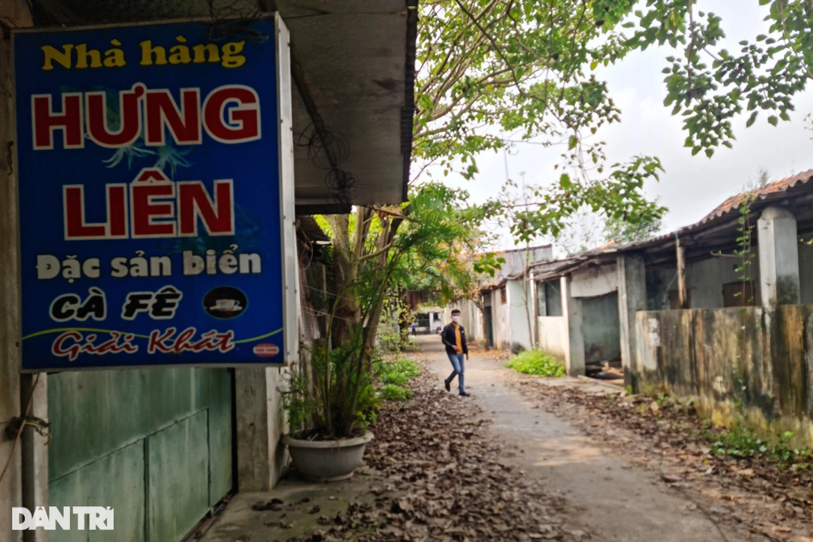 Phố đèn đỏ một thời ở Nghệ An sắp được giải tỏa - 3 Phố đèn đỏ một thời ở Nghệ An sắp được giải tỏa - 3