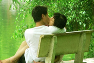 "Sở Khanh" học đường 