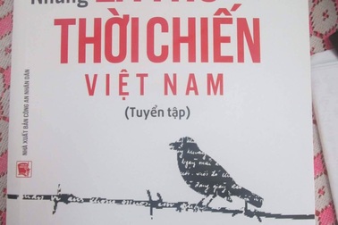 Hẹn đúng ngày 30/4/1975 sẽ trả lời câu hỏi "Hạnh phúc là gì?"