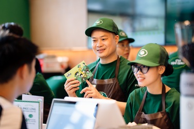 Từ truyền thống đến hiện đại: Phúc Long làm mới để gần hơn với người trẻ